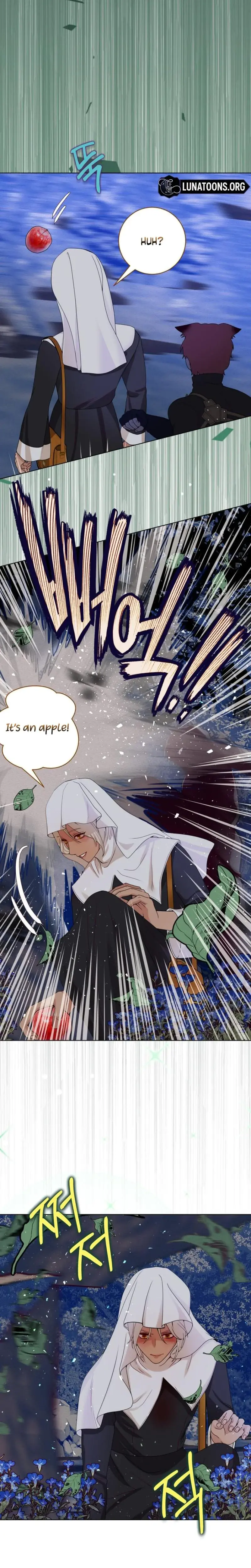 How to Conquer the Succubus's Reverse Harem Episode 20 - Page 22