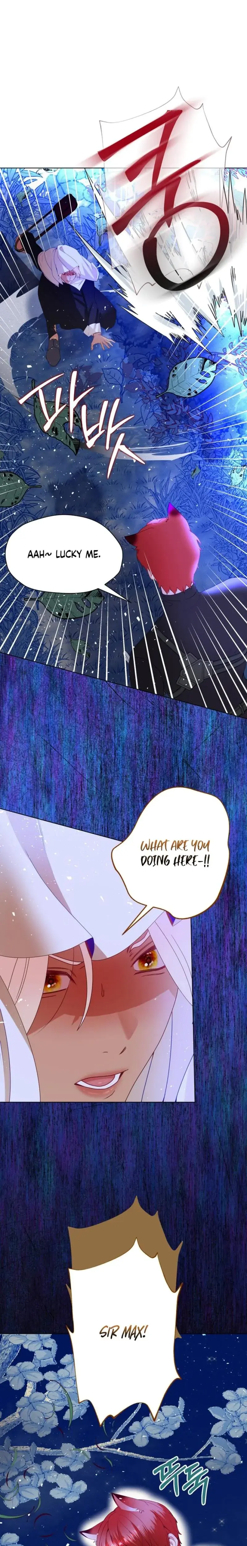 How to Conquer the Succubus's Reverse Harem Episode 20 - Page 23