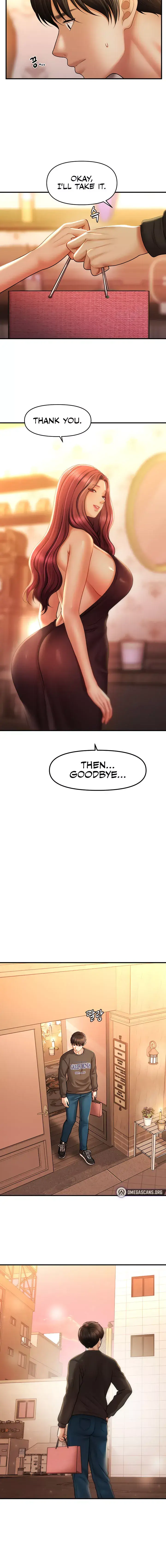 How to Conquer Women with Hypnosis Episode 44 - Page 10