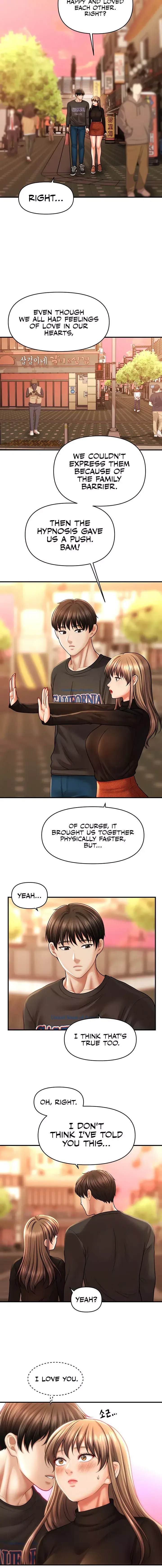 How to Conquer Women with Hypnosis Episode 44 - Page 12