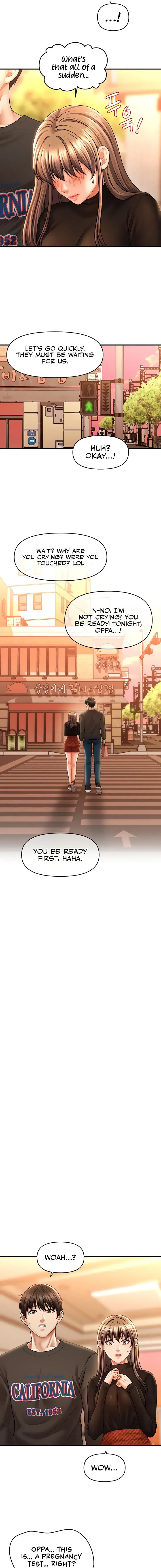 How to Conquer Women with Hypnosis Episode 44 - Page 13