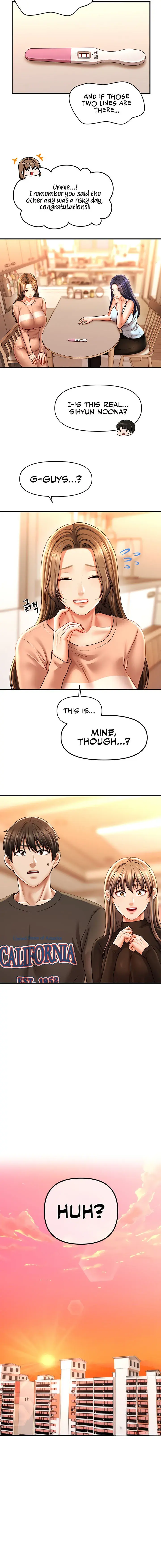 How to Conquer Women with Hypnosis Episode 44 - Page 14