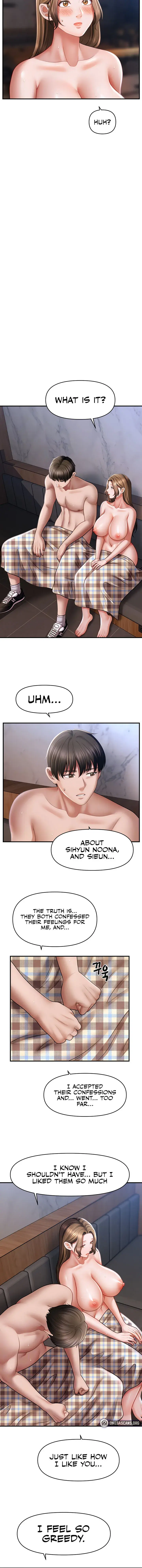 How to Conquer Women with Hypnosis Episode 44 - Page 2