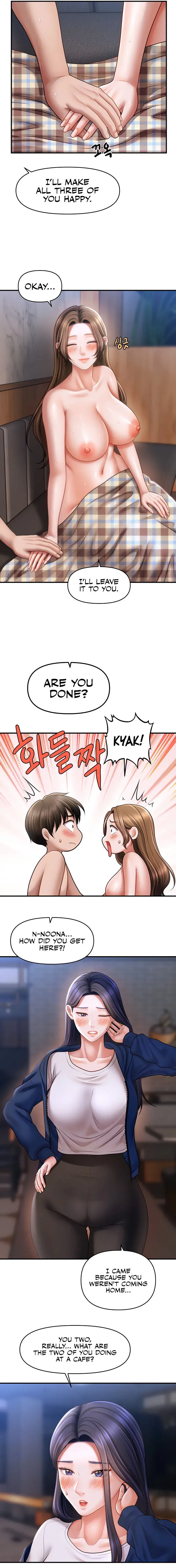 How to Conquer Women with Hypnosis Episode 44 - Page 5
