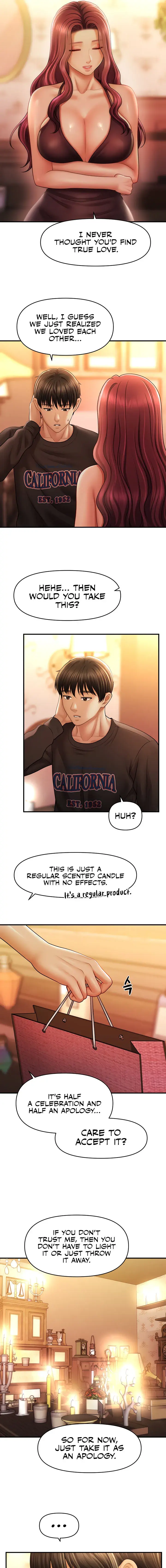 How to Conquer Women with Hypnosis Episode 44 - Page 9