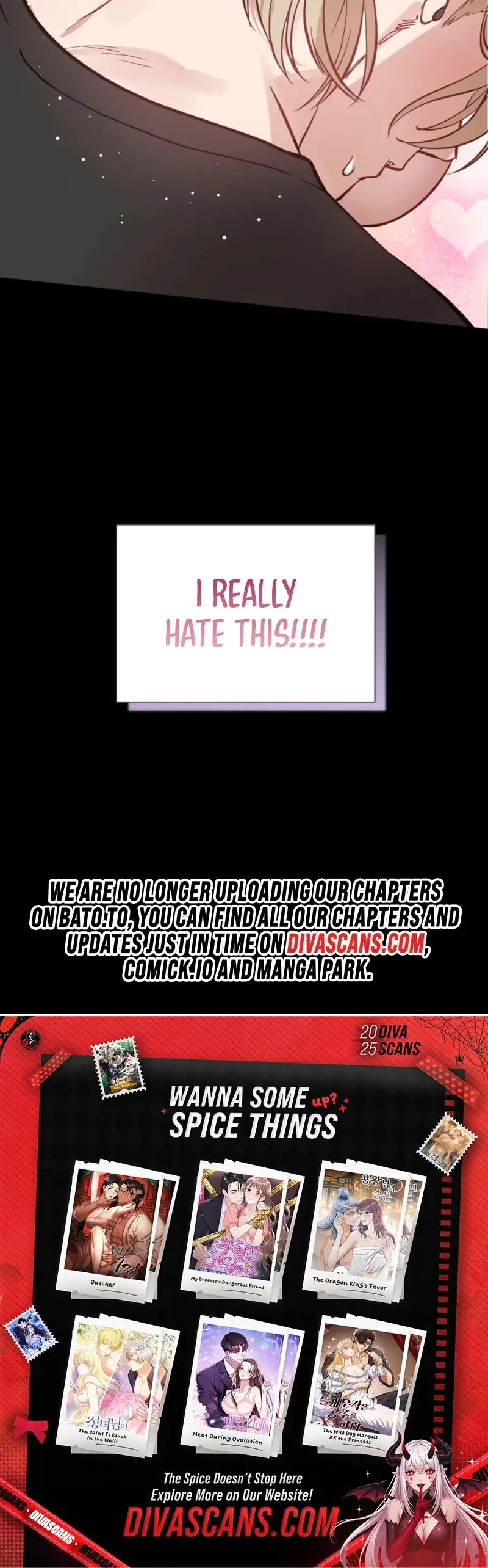 How to Deliciously Eat Your Childhood Friend Episode 0 - Page 5