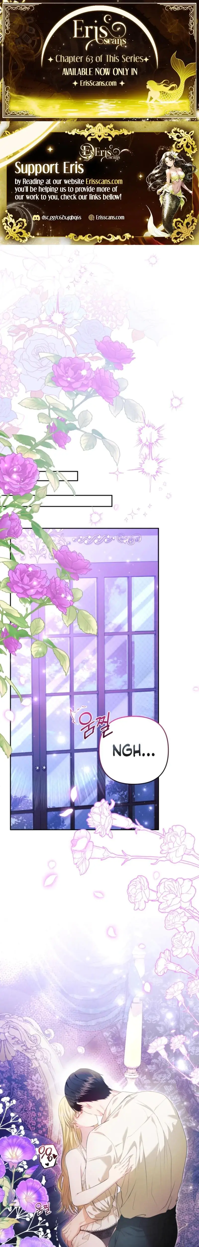 How to Extend a Marriage Contract Episode 1 - Page 1