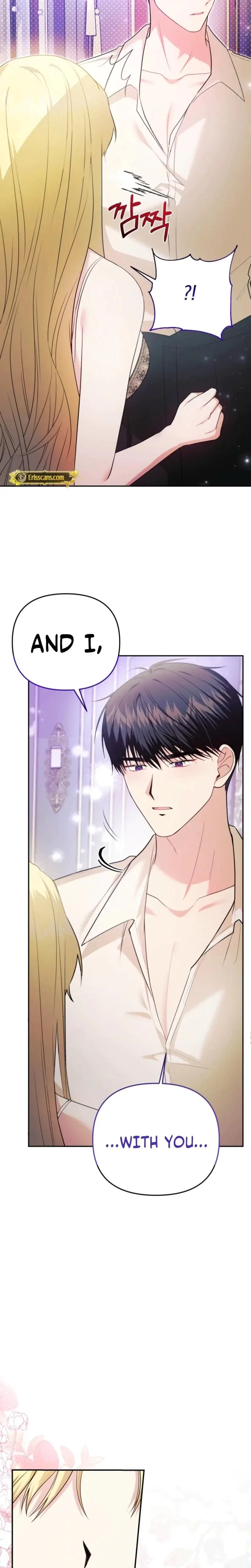 How to Extend a Marriage Contract Episode 1 - Page 10