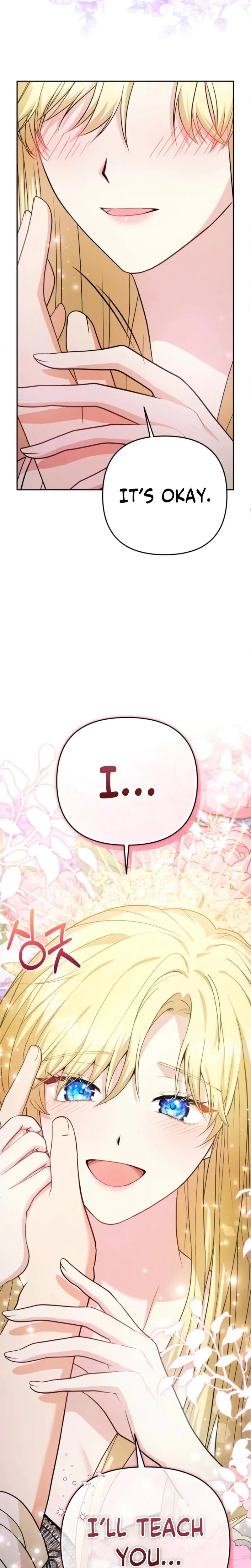 How to Extend a Marriage Contract Episode 1 - Page 14
