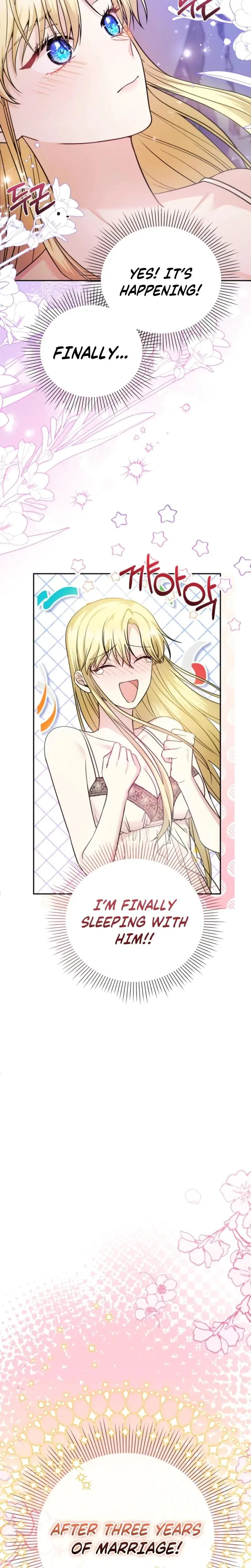 How to Extend a Marriage Contract Episode 1 - Page 17