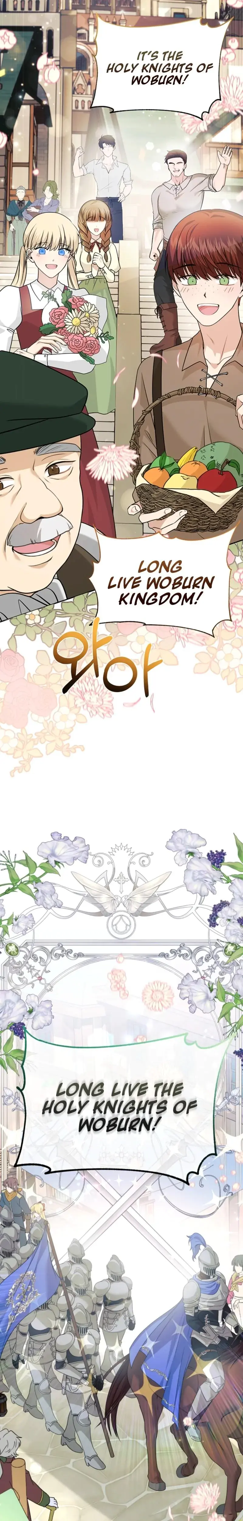 How to Extend a Marriage Contract Episode 1 - Page 28