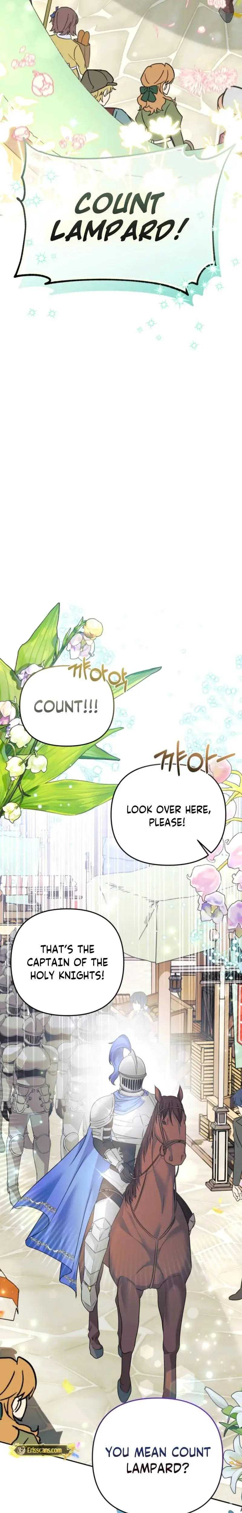 How to Extend a Marriage Contract Episode 1 - Page 29