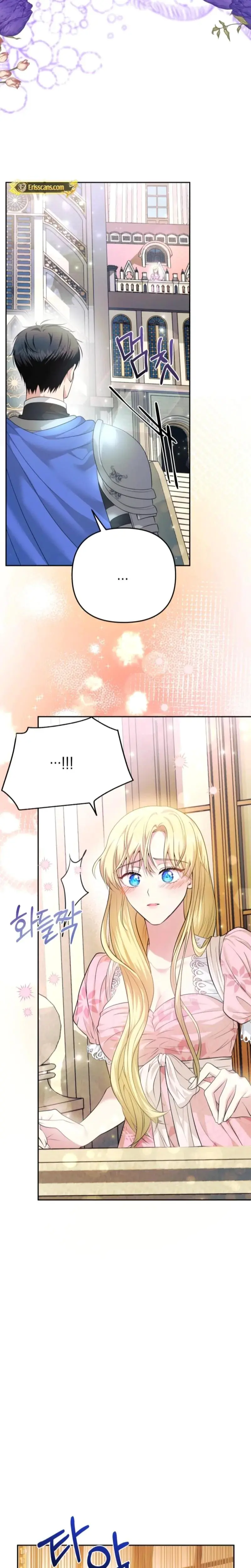 How to Extend a Marriage Contract Episode 1 - Page 35