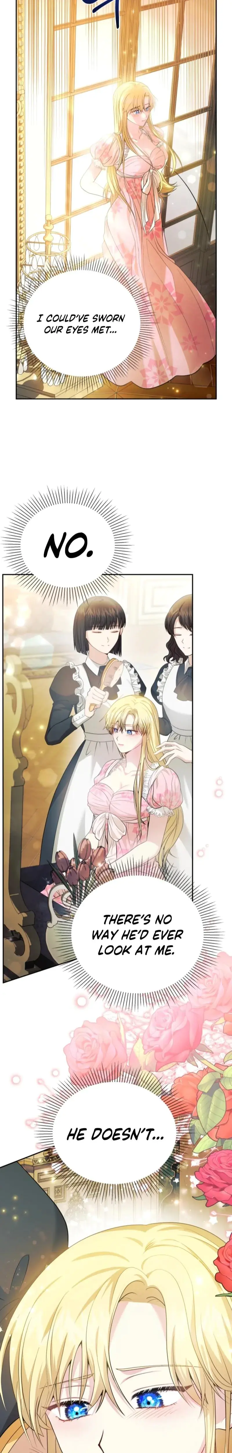 How to Extend a Marriage Contract Episode 1 - Page 36