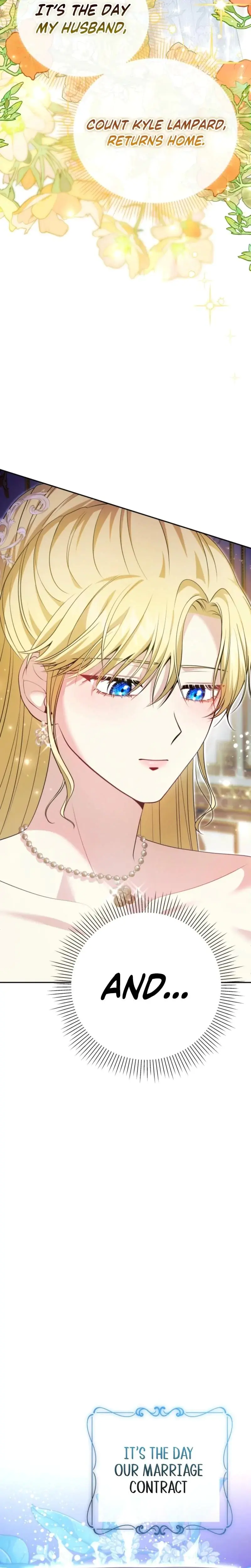How to Extend a Marriage Contract Episode 1 - Page 39