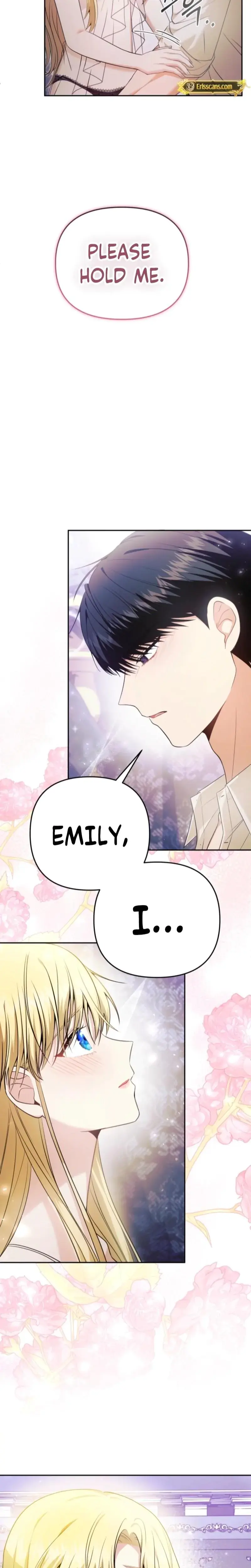 How to Extend a Marriage Contract Episode 1 - Page 8