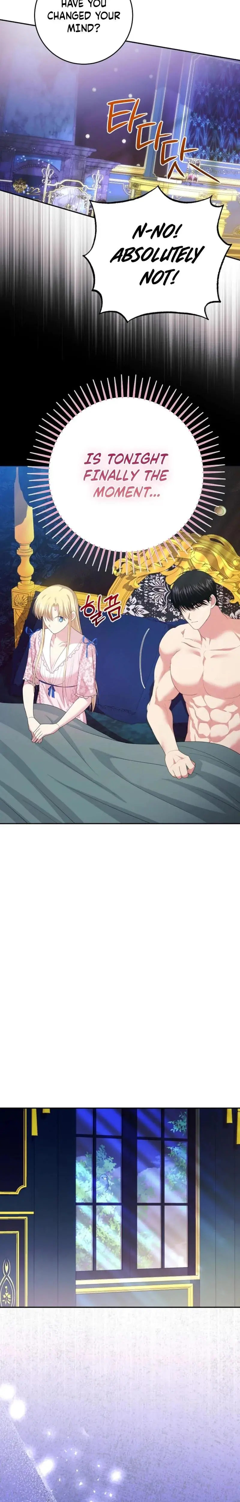 How to Extend a Marriage Contract Episode 31 - Page 13