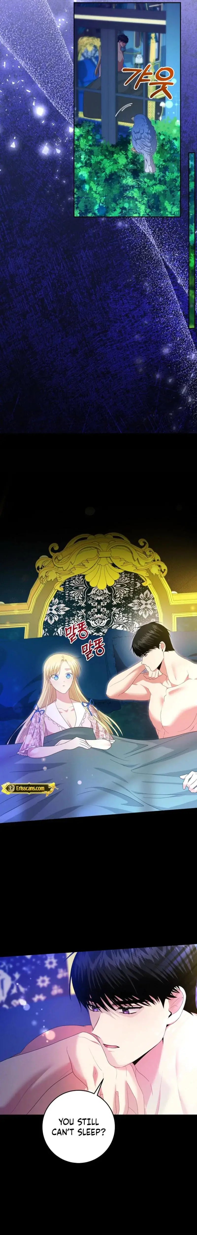 How to Extend a Marriage Contract Episode 31 - Page 14