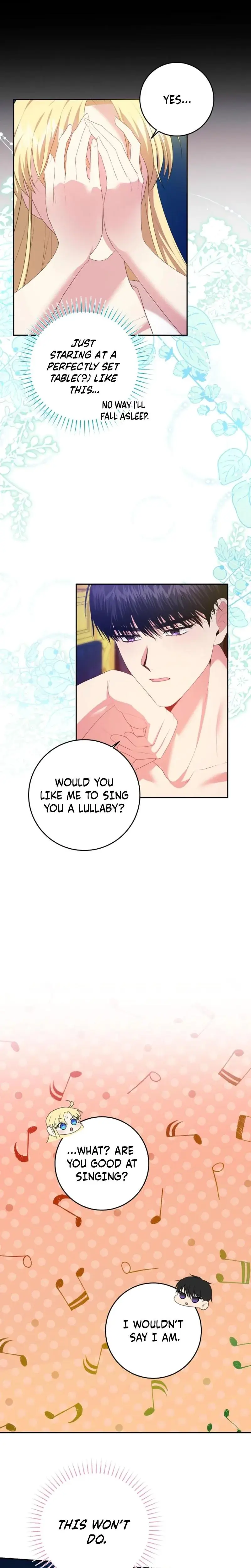 How to Extend a Marriage Contract Episode 31 - Page 15