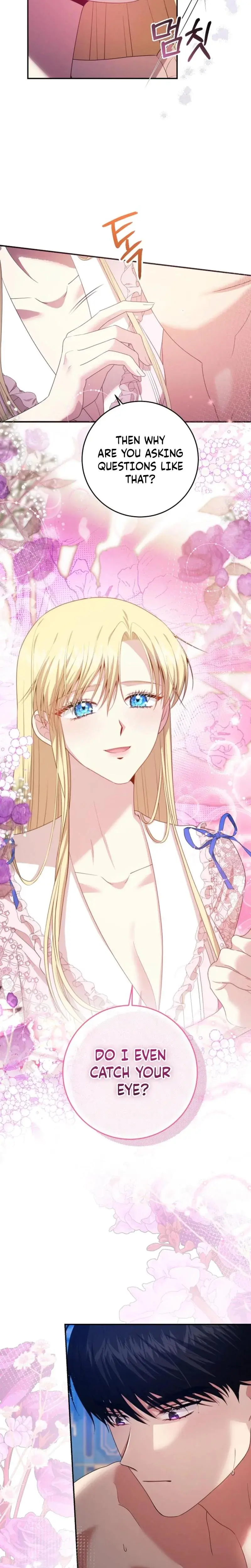 How to Extend a Marriage Contract Episode 31 - Page 6