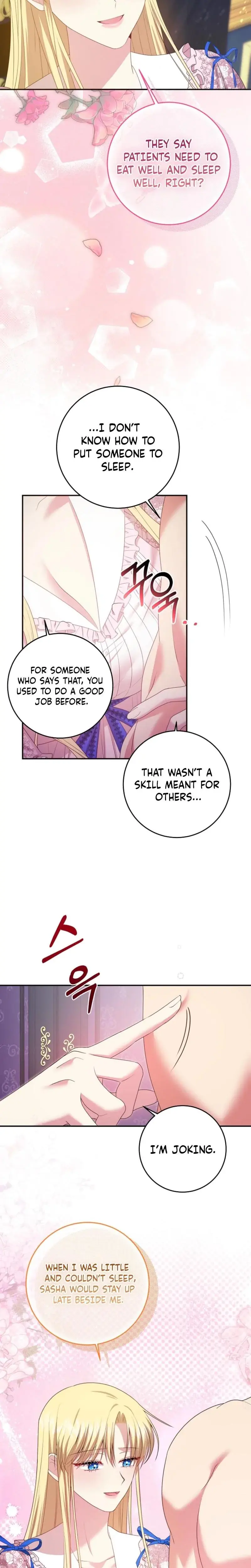 How to Extend a Marriage Contract Episode 31 - Page 9