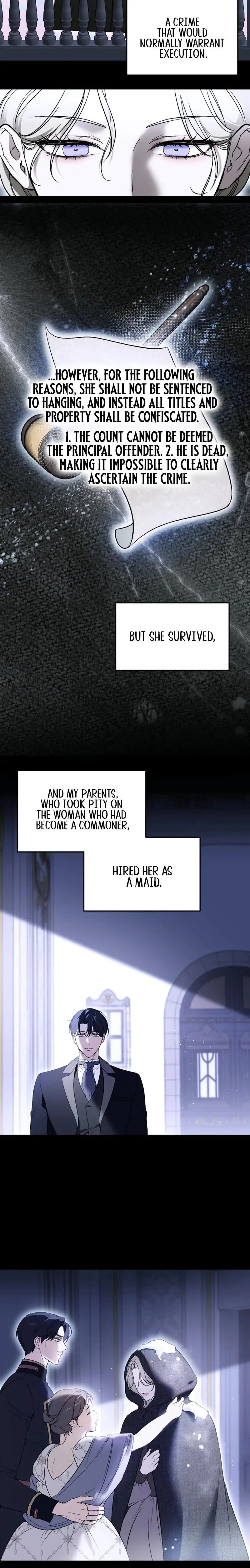 How to Get That Maid Episode 1 - Page 12