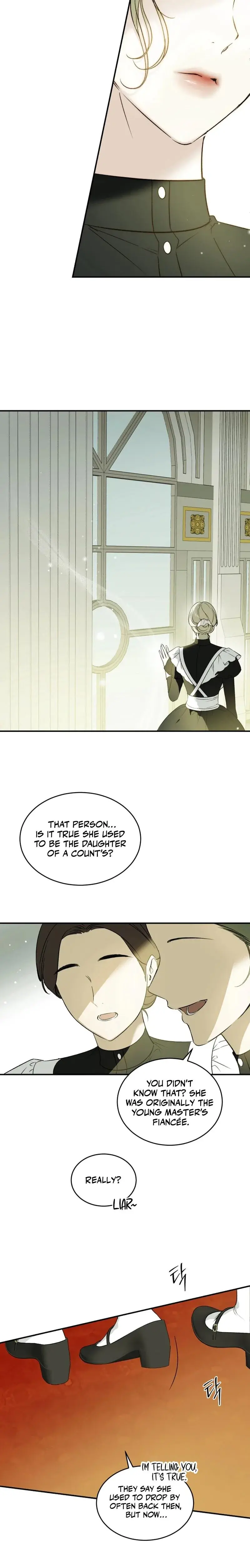 How to Get That Maid Episode 1 - Page 15