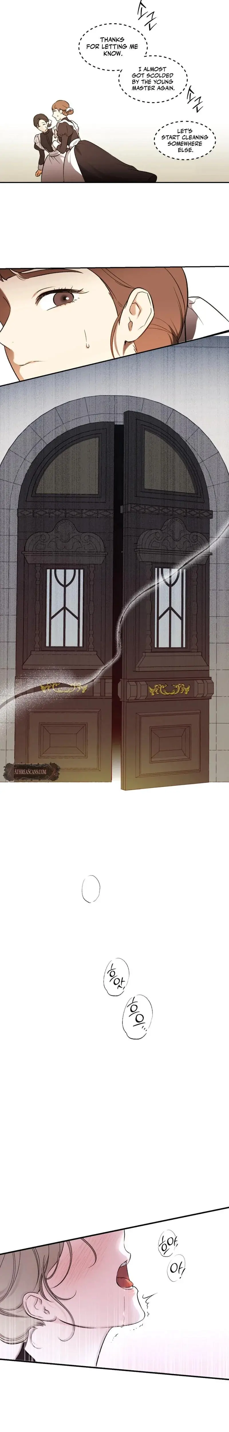 How to Get That Maid Episode 1 - Page 3
