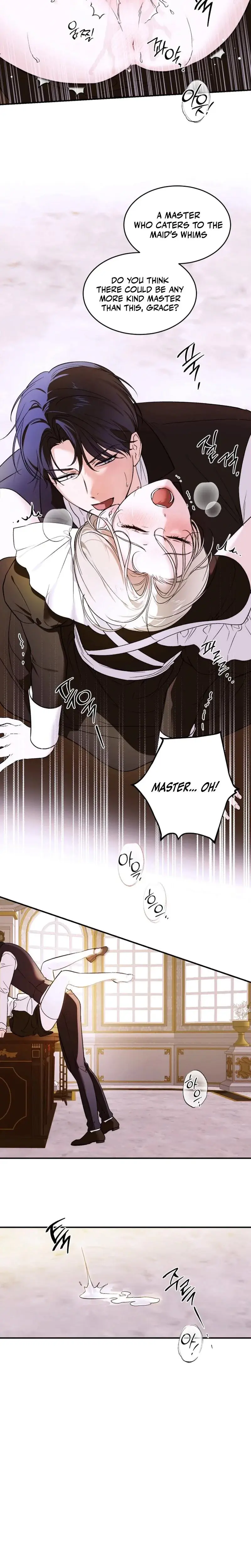 How to Get That Maid Episode 1 - Page 7