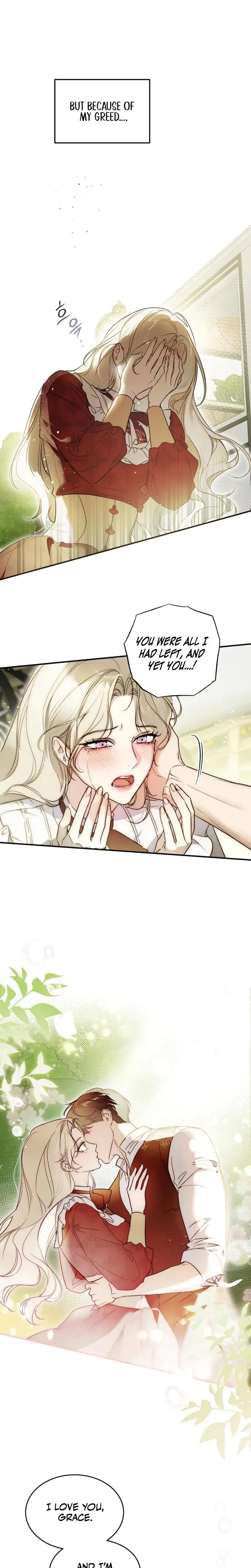 How to Get That Maid Episode 10 - Page 10
