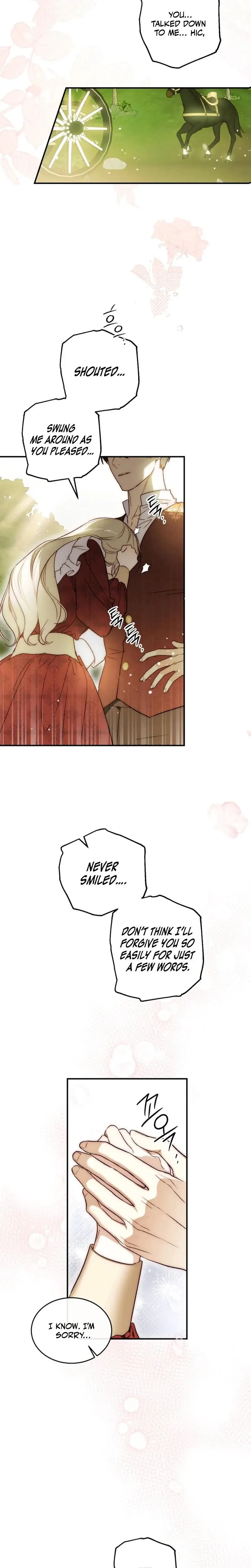 How to Get That Maid Episode 10 - Page 12