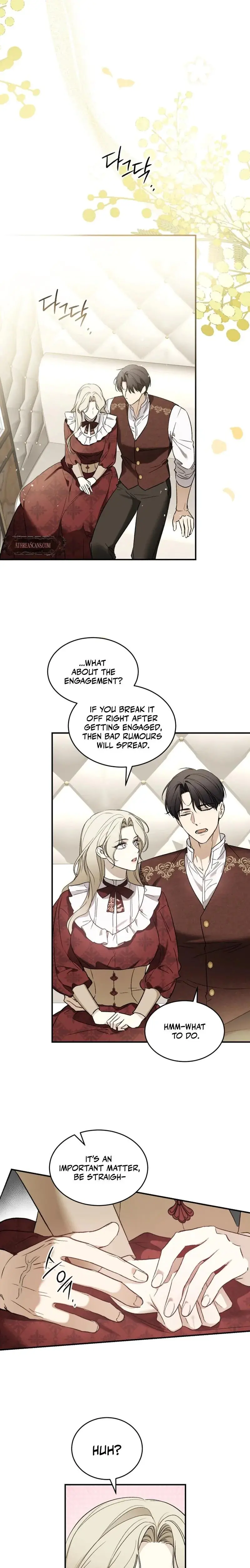 How to Get That Maid Episode 10 - Page 14