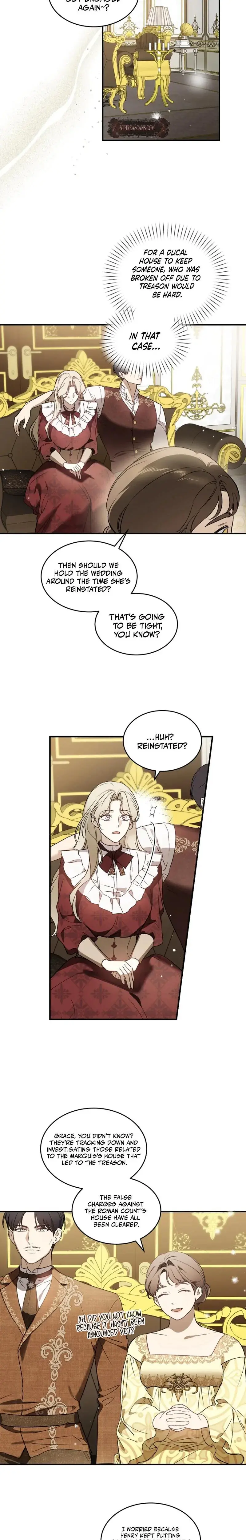 How to Get That Maid Episode 10 - Page 17