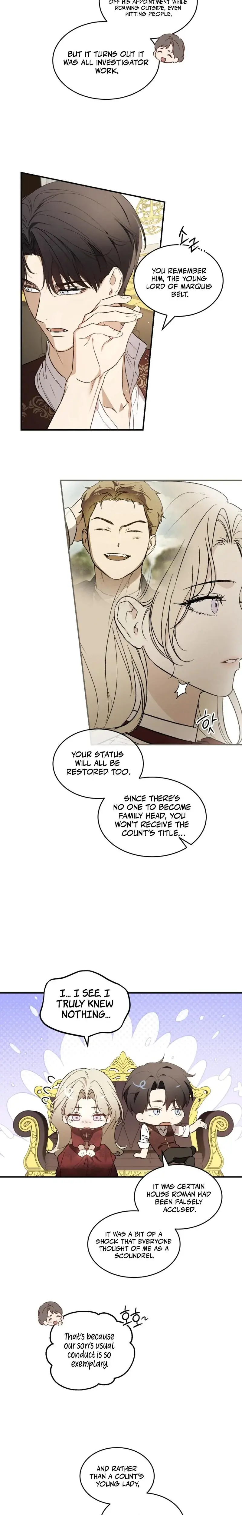 How to Get That Maid Episode 10 - Page 18