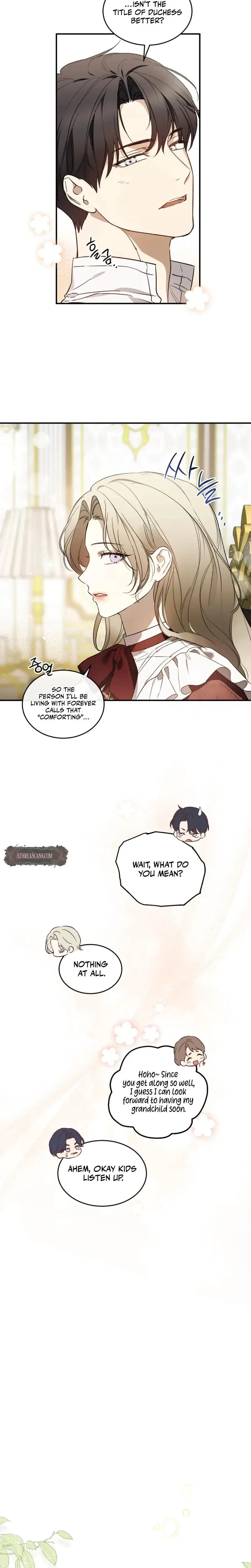 How to Get That Maid Episode 10 - Page 19
