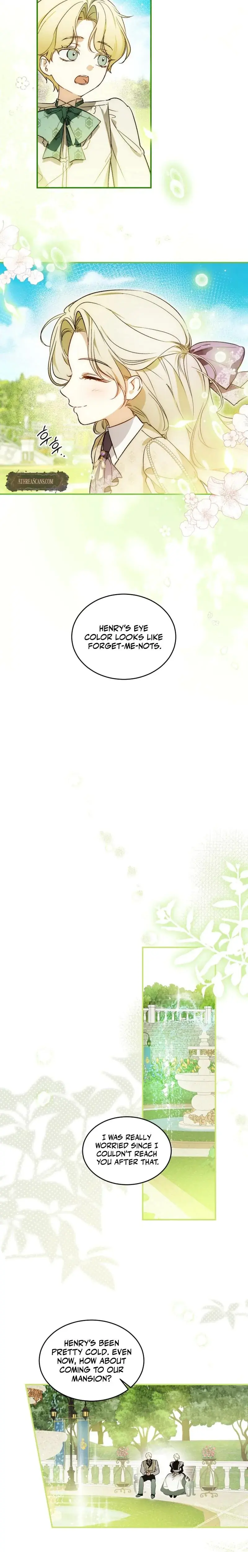 How to Get That Maid Episode 10 - Page 6