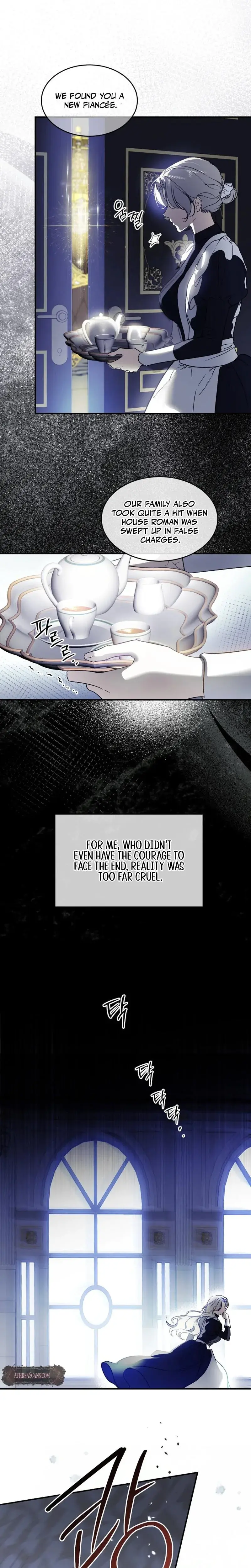 How to Get That Maid Episode 10 - Page 8