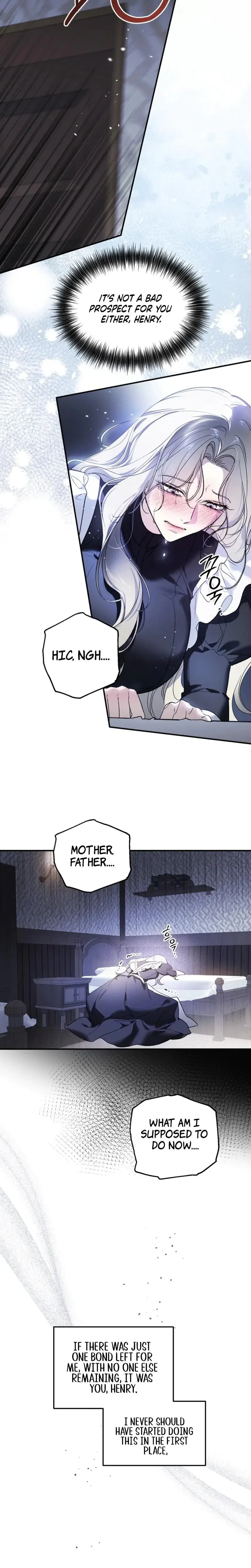 How to Get That Maid Episode 10 - Page 9