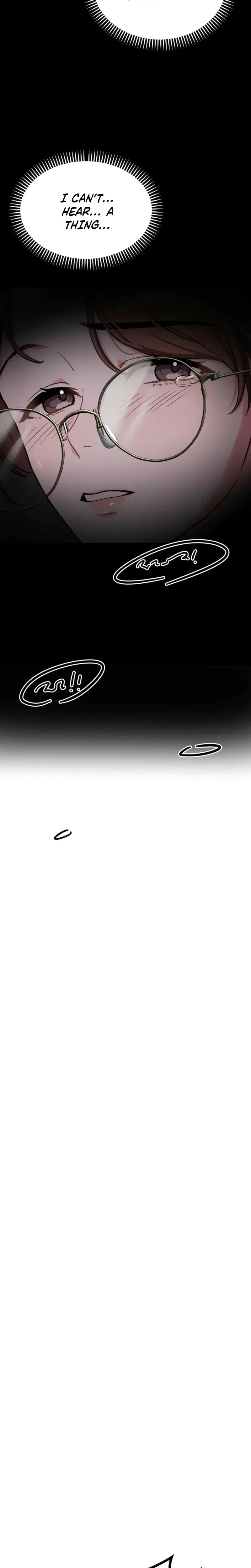 How to Give Up on You Completely Episode 1 - Page 11
