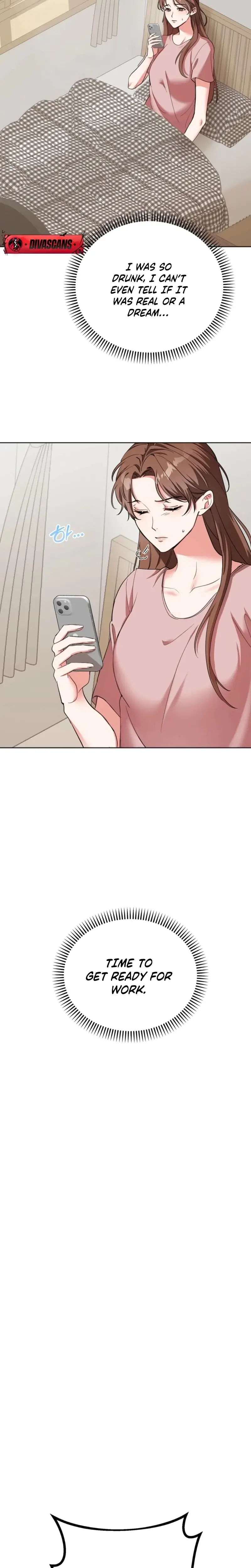 How to Give Up on You Completely Episode 1 - Page 13