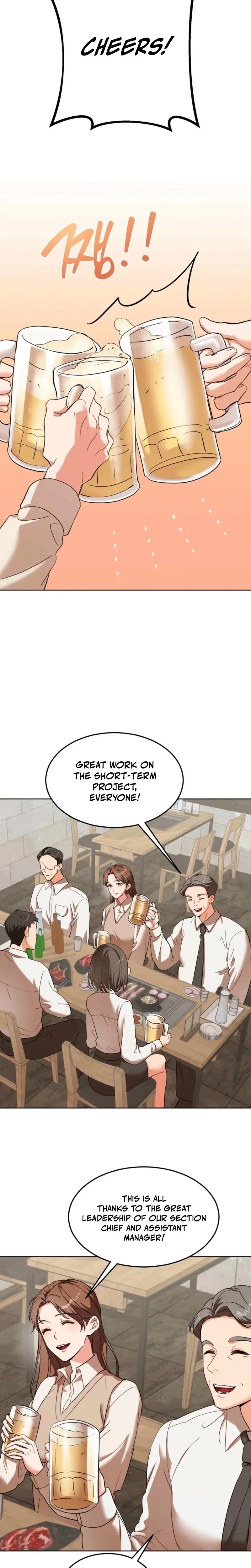How to Give Up on You Completely Episode 1 - Page 14