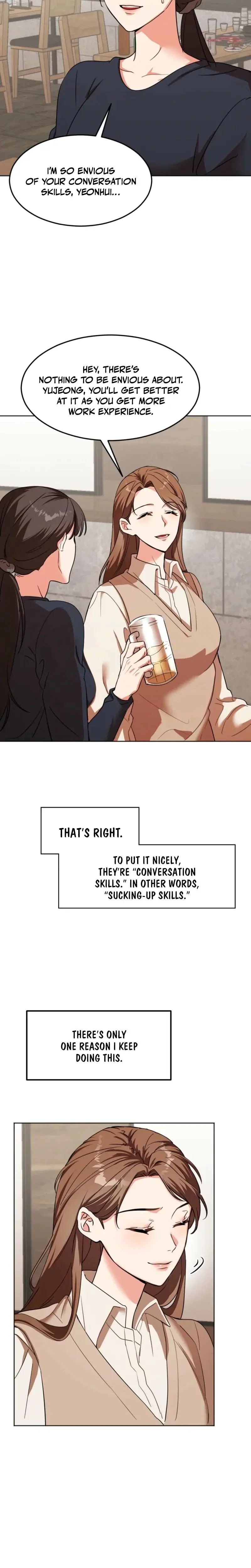 How to Give Up on You Completely Episode 1 - Page 18