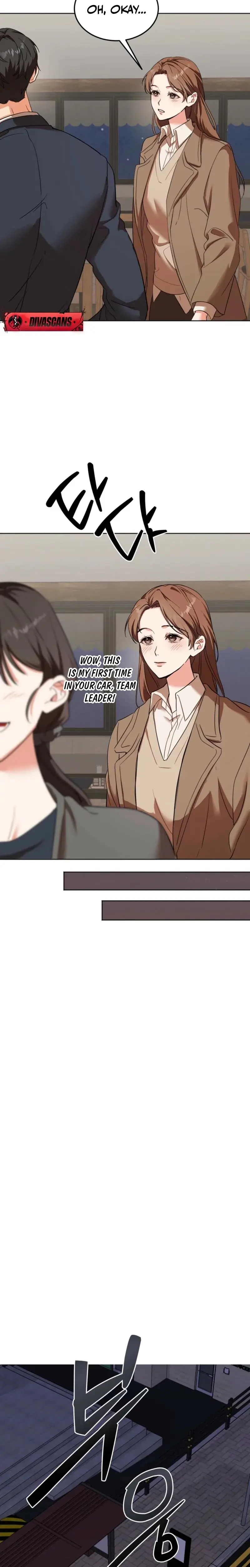 How to Give Up on You Completely Episode 1 - Page 23
