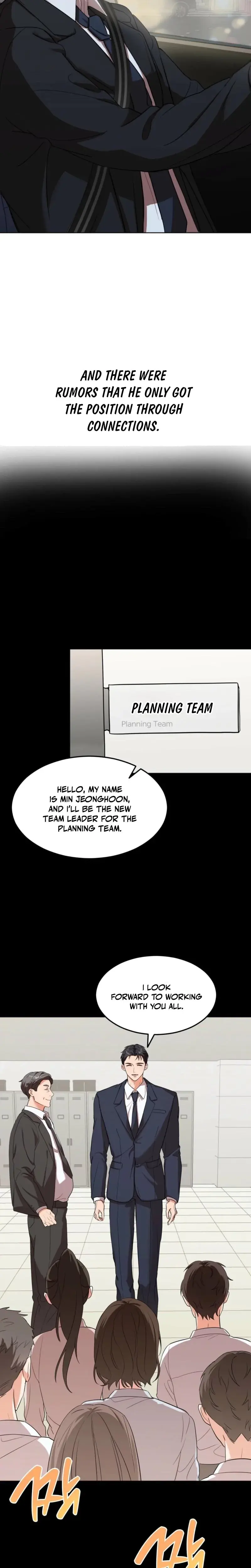 How to Give Up on You Completely Episode 1 - Page 25