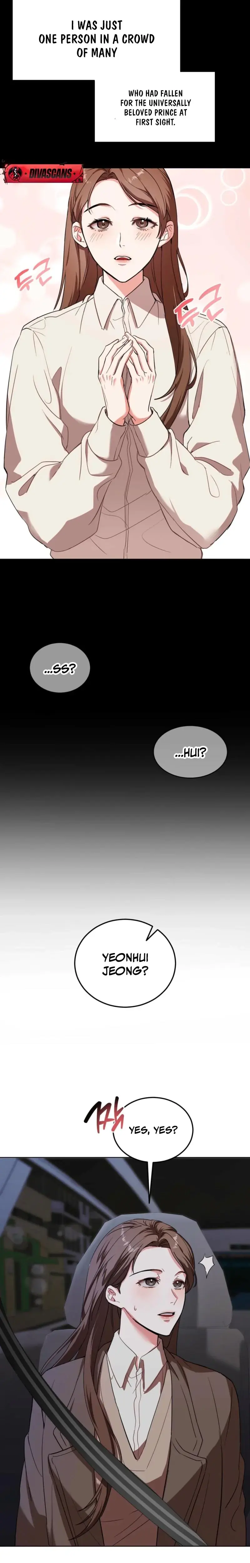 How to Give Up on You Completely Episode 1 - Page 27