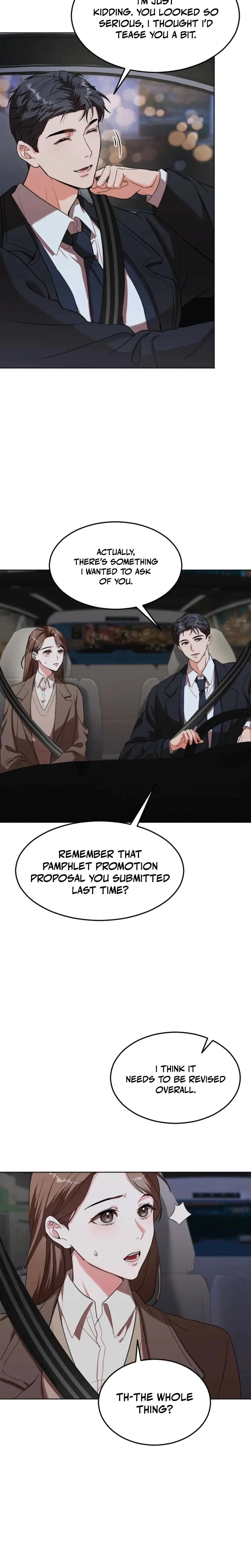 How to Give Up on You Completely Episode 1 - Page 30