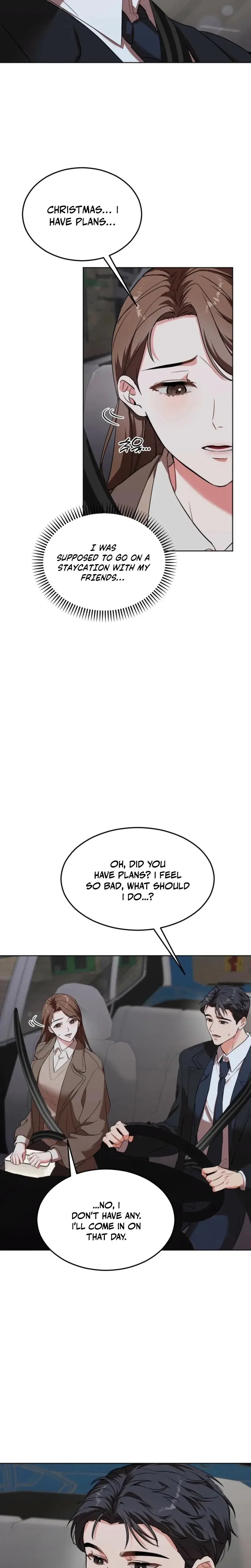 How to Give Up on You Completely Episode 1 - Page 32