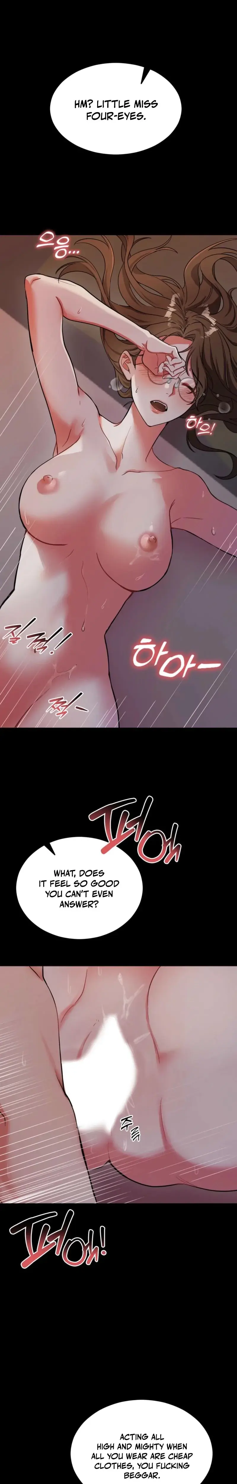 How to Give Up on You Completely Episode 1 - Page 4