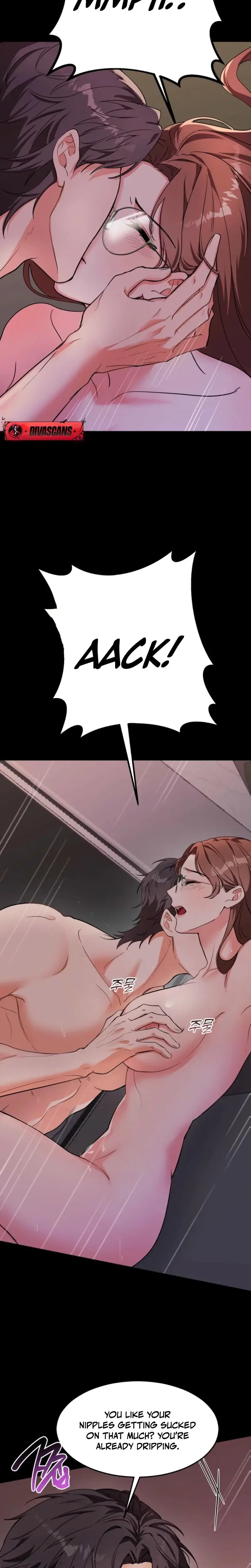 How to Give Up on You Completely Episode 1 - Page 7