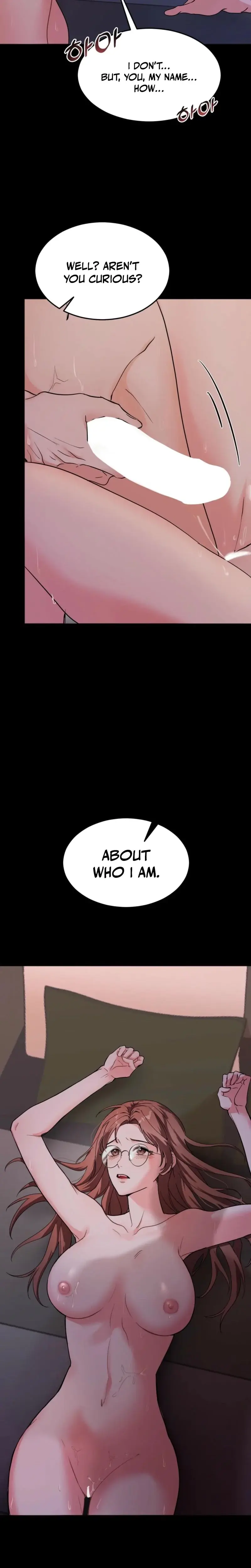 How to Give Up on You Completely Episode 1 - Page 9